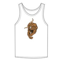 Ladies' Backstage Vintage Jersey Tank Thumbnail