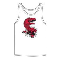 Ladies' Backstage Vintage Jersey Tank Thumbnail