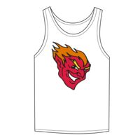 Ladies' Backstage Vintage Jersey Tank Thumbnail