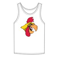 Ladies' Backstage Vintage Jersey Tank Thumbnail