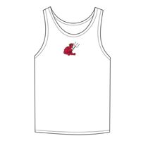 Ladies' Backstage Vintage Jersey Tank Thumbnail