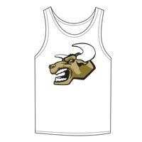 Ladies' Backstage Vintage Jersey Tank Thumbnail