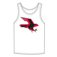 Ladies' Backstage Vintage Jersey Tank Thumbnail