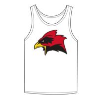 Ladies' Backstage Vintage Jersey Tank Thumbnail