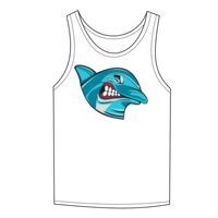 Ladies' Backstage Vintage Jersey Tank Thumbnail