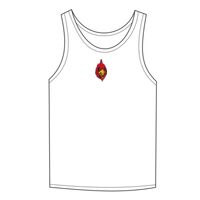 Ladies' Backstage Vintage Jersey Tank Thumbnail