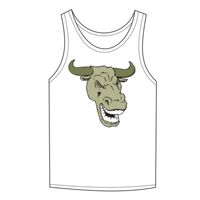 Ladies' Backstage Vintage Jersey Tank Thumbnail