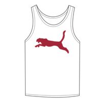 Ladies' Backstage Vintage Jersey Tank Thumbnail