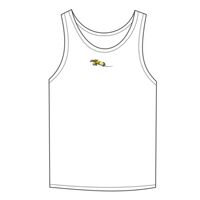 Ladies' Backstage Vintage Jersey Tank Thumbnail