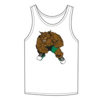 Ladies' Backstage Vintage Jersey Tank Thumbnail