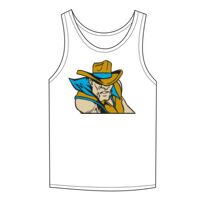 Ladies' Backstage Vintage Jersey Tank Thumbnail