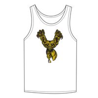 Ladies' Backstage Vintage Jersey Tank Thumbnail