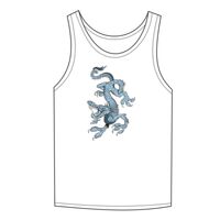 Ladies' Backstage Vintage Jersey Tank Thumbnail