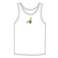 Ladies' Backstage Vintage Jersey Tank Thumbnail