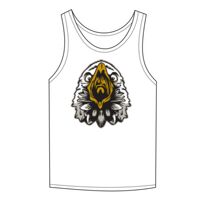 Ladies' Backstage Vintage Jersey Tank Thumbnail