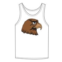 Ladies' Backstage Vintage Jersey Tank Thumbnail