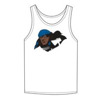 Ladies' Backstage Vintage Jersey Tank Thumbnail