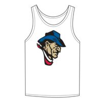 Ladies' Backstage Vintage Jersey Tank Thumbnail