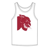 Ladies' Backstage Vintage Jersey Tank Thumbnail