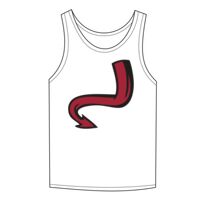 Ladies' Backstage Vintage Jersey Tank Thumbnail