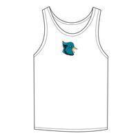 Ladies' Backstage Vintage Jersey Tank Thumbnail