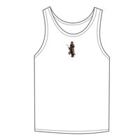 Ladies' Backstage Vintage Jersey Tank Thumbnail