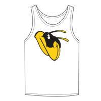 Ladies' Backstage Vintage Jersey Tank Thumbnail