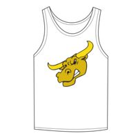 Ladies' Backstage Vintage Jersey Tank Thumbnail