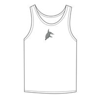 Ladies' Backstage Vintage Jersey Tank Thumbnail