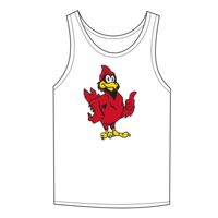 Ladies' Backstage Vintage Jersey Tank Thumbnail