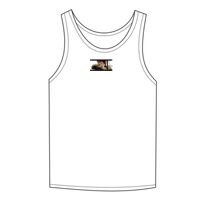 Ladies' Backstage Vintage Jersey Tank Thumbnail