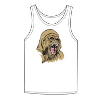 Ladies' Backstage Vintage Jersey Tank Thumbnail