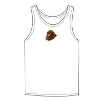 Ladies' Backstage Vintage Jersey Tank Thumbnail