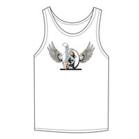 Ladies' Backstage Vintage Jersey Tank Thumbnail