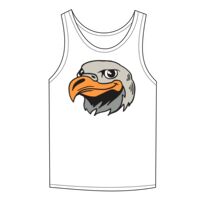 Ladies' Backstage Vintage Jersey Tank Thumbnail