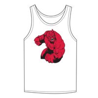 Ladies' Backstage Vintage Jersey Tank Thumbnail