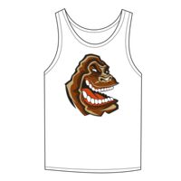 Ladies' Backstage Vintage Jersey Tank Thumbnail