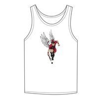 Ladies' Backstage Vintage Jersey Tank Thumbnail