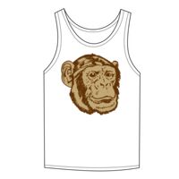 Ladies' Backstage Vintage Jersey Tank Thumbnail