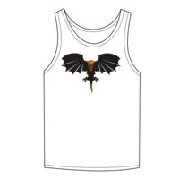 Ladies' Backstage Vintage Jersey Tank Thumbnail