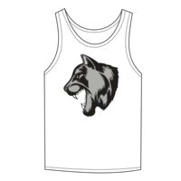 Ladies' Backstage Vintage Jersey Tank Thumbnail