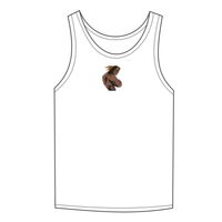 Ladies' Backstage Vintage Jersey Tank Thumbnail