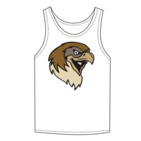 Ladies' Backstage Vintage Jersey Tank Thumbnail