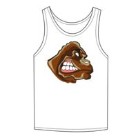 Ladies' Backstage Vintage Jersey Tank Thumbnail