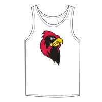 Ladies' Backstage Vintage Jersey Tank Thumbnail