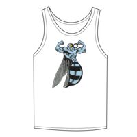 Ladies' Backstage Vintage Jersey Tank Thumbnail