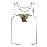 Ladies' Backstage Vintage Jersey Tank Thumbnail