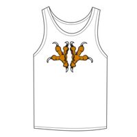 Ladies' Backstage Vintage Jersey Tank Thumbnail