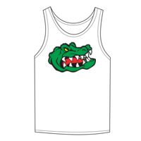 Ladies' Backstage Vintage Jersey Tank Thumbnail