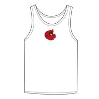 Ladies' Backstage Vintage Jersey Tank Thumbnail